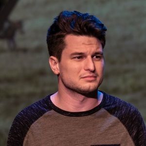 Meet your Posher, Ryan